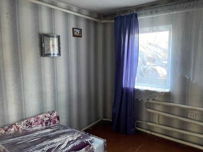 Продам 1/2 часть дома пр. Слобожанский(ул.Каневская СШ N 8) - фото 1