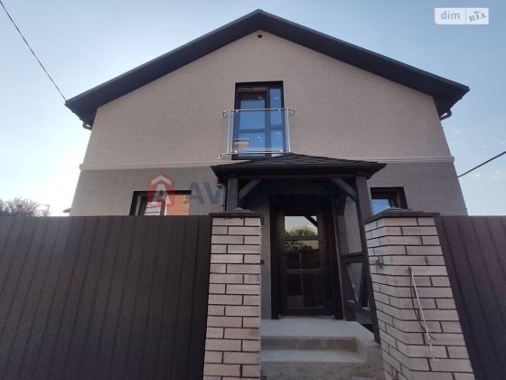 Продаж Приватний будинок Зарванці 4 кімнати Є Оселя Вінниця