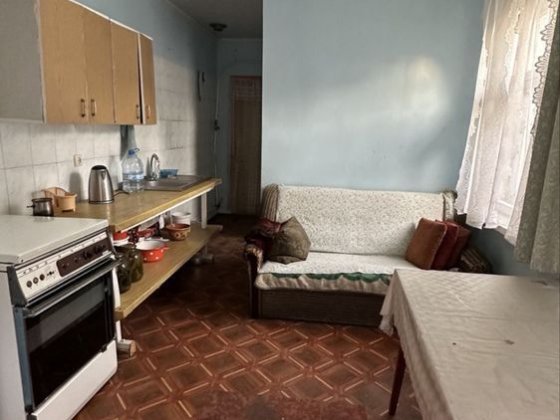 Продам 1/2 часть дома 3 комнаты Новокодацкий район Диёвка-1 Купить