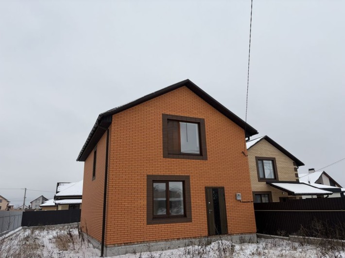 Продаж будинку з ремонтом!Гаряча  ціна! Тор локація, все поруч! - фото 1