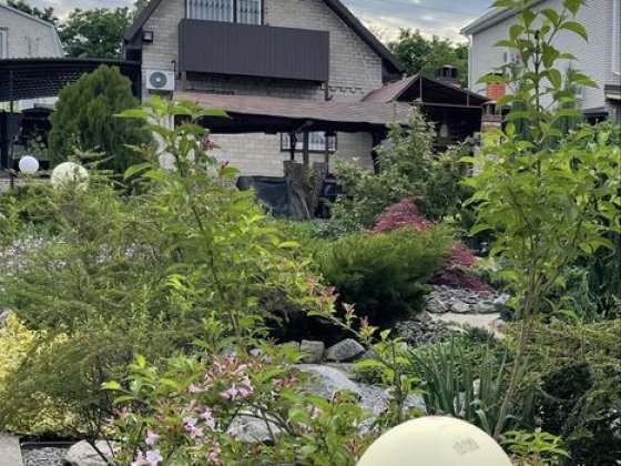 Продам  дачу в Соловьиной роще Запоріжжя