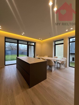 Продаж дизайнерського будинку! - фото 1