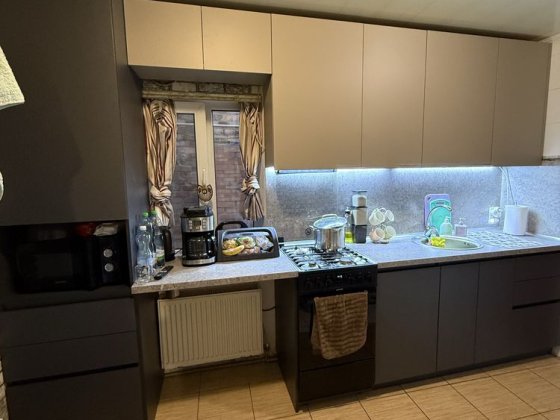 Будинок ( вулиця П .Тичини ) з ремонтом Запоріжжя