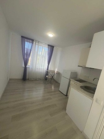 Оренда студії, 3 поверх, ЖК Атлант, Пономарьова, 26к3, без %. - фото 1