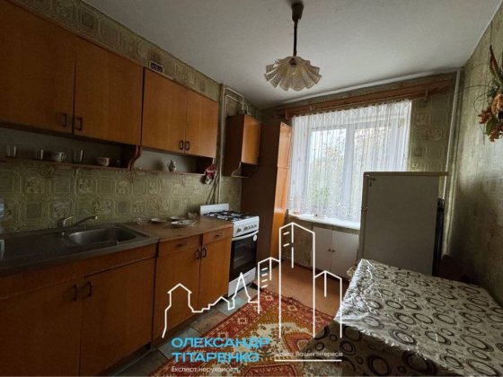 2-о кімнатна квартира на Мікрорайоні Каменец-Подольский