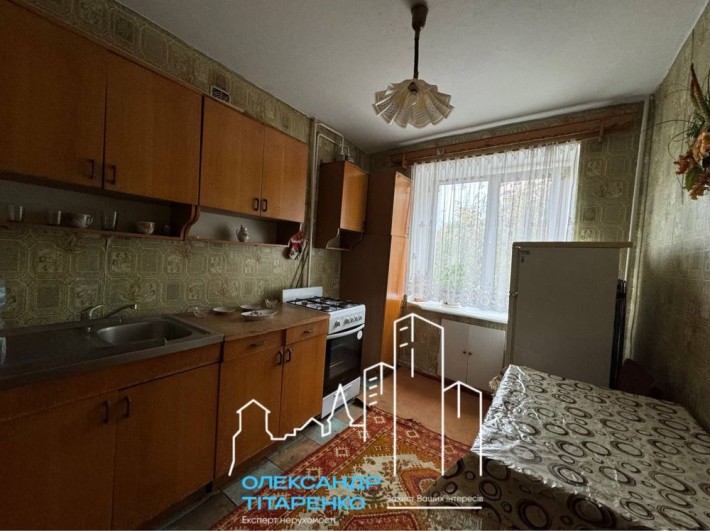 2-о кімнатна квартира на Мікрорайоні - фото 1