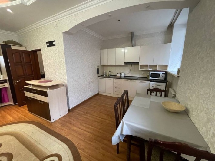 Здам в оренду простору квартиру в р-н ХНУВС - фото 1