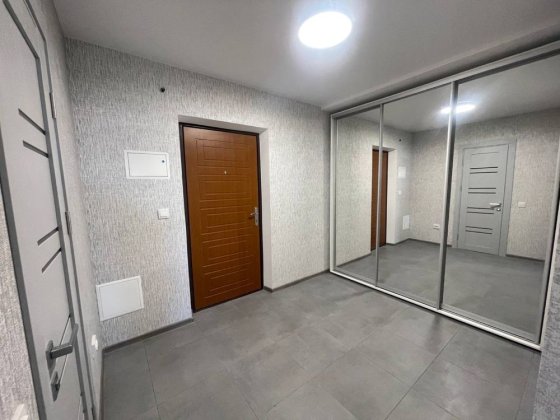 Здам 1-кімнатну квартиру, без комісії, власник Коцюбинське