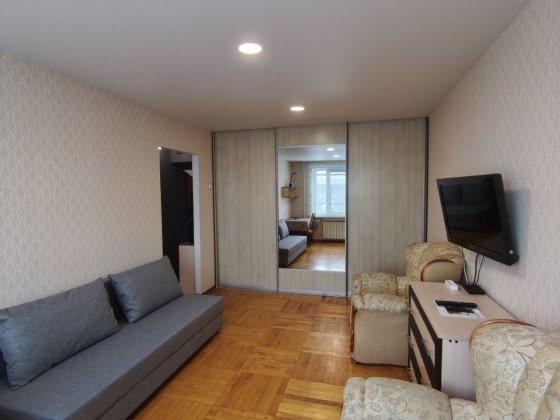 Оренда 1к квартири поруч метро Академмістечко! Вільна можна заселятись Коцюбинське