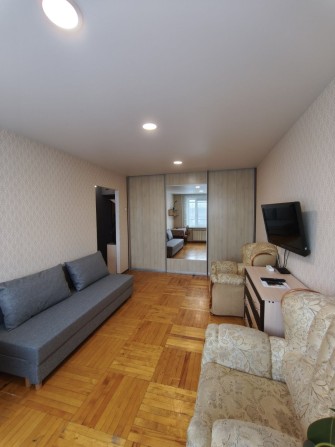 Оренда 1к квартири поруч метро Академмістечко! Вільна можна заселятись - фото 1