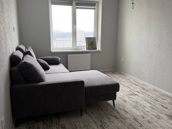 Академмістечко! 1кімн.кв,39м2, вул.Доківська,10 ЖК « Атлант»