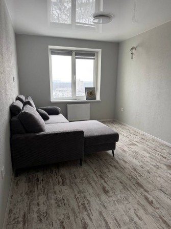 Академмістечко! 1кімн.кв,39м2, вул.Доківська,10 ЖК « Атлант» - фото 1