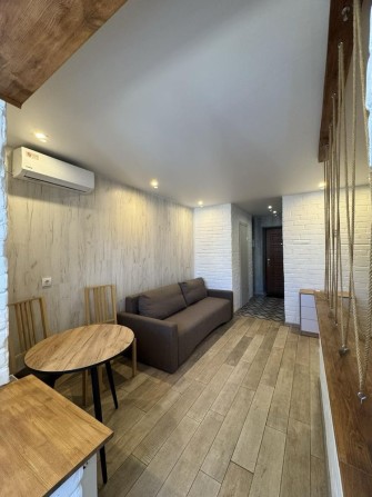 Оренда кухні -студіо в Коцюбинському, ліфт без світла працює - фото 1