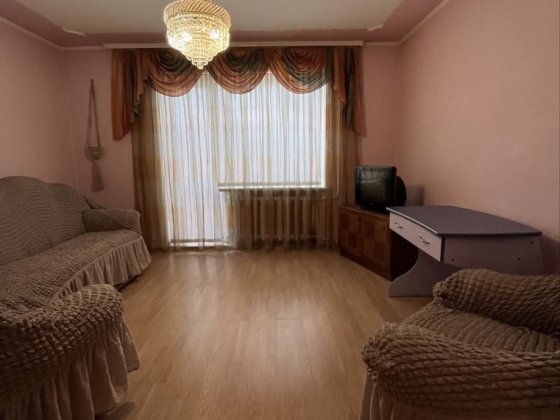 Здам 1-кімнатну квартиру в центрі Каменец-Подольский