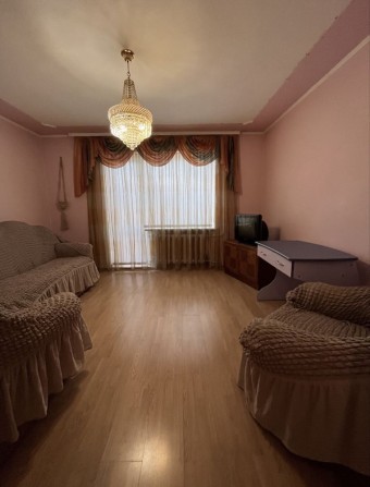 Здам 1-кімнатну квартиру в центрі - фото 1