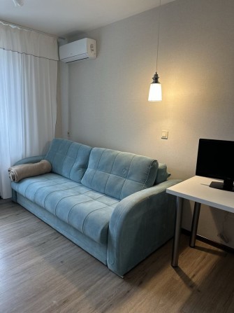 Аренда 1к квартири ЖК Атлант Академмістечко - фото 1