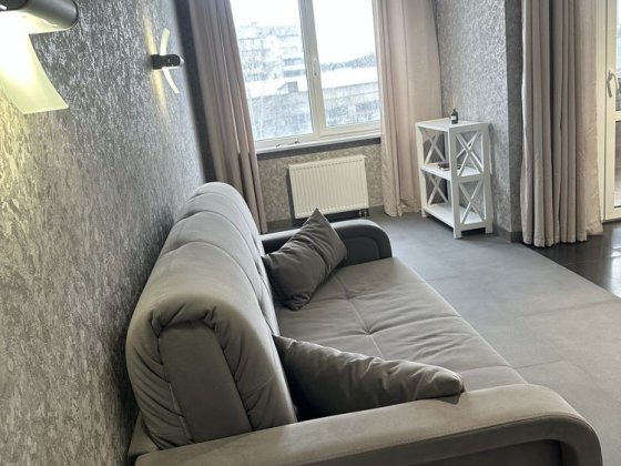 Резервне живлення. Аренда 1к квартири ЖК Атлант Академмістечко Коцюбинське