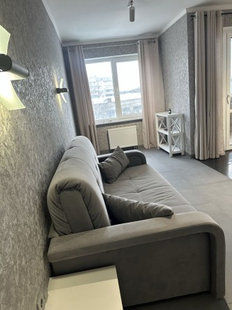 Резервне живлення. Аренда 1к квартири ЖК Атлант Академмістечко - фото 1