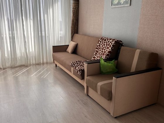 Аренда 1к квартири ЖК Атлант академмістечко ТЦ Лавина Коцюбинське