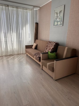 Аренда 1к квартири ЖК Атлант академмістечко ТЦ Лавина - фото 1