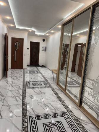 Перша здача!Аренда 3к квартири ЖК Атлант академмістечко - фото 1