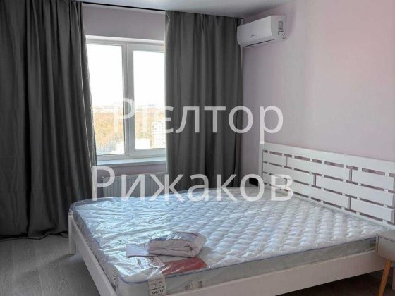 Здам 1 кімнатну квартиру в Києві Коцюбинское