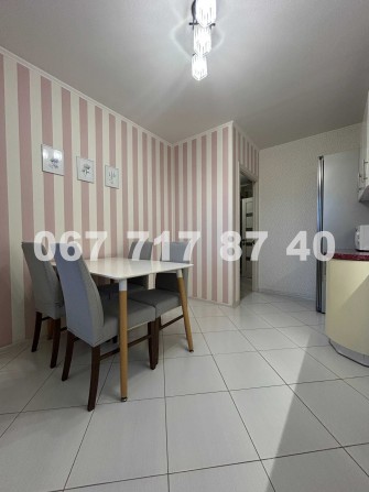 Оренда квартири, Коцюбинське, вул. Доківська, 10 - фото 1