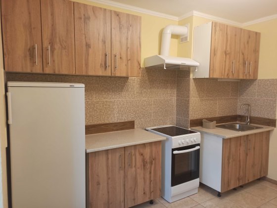 Здам 1-кімн. квартиру в ЖК "Атлант", Коцюбинське, м. Академмістечко Коцюбинське