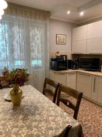 Оренда квартири  Коцюбинське ЖК Атлант-2  в.Пономарьова,26К2 - фото 1