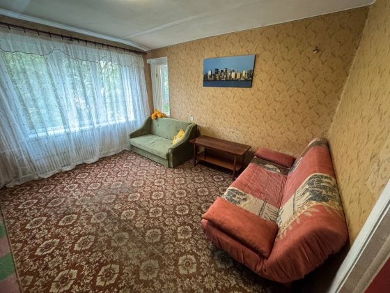 2к.кв 3- этаж . 4- спальных места.   Ул Бульвар Краматорский 31 Краматорськ