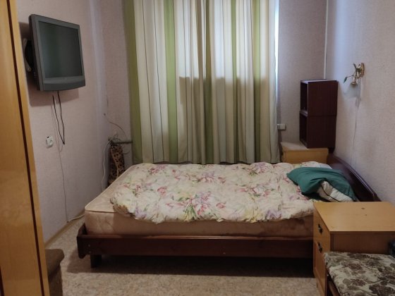 Автономное опалення,Паркова Краматорськ