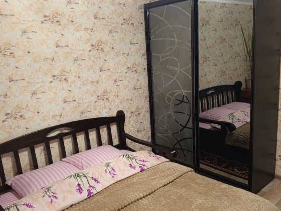 Оренда 2-кімнатної квартири Краматорськ