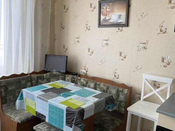 Здам 2х кімнатну квартиру на Лазурном Краматорськ