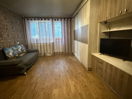 Сдаётся 1-к квартира по ул. Беляева, 115 Краматорськ