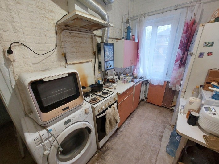 Аренда 2 ул.Объездная 5000 всё включено - фото 1