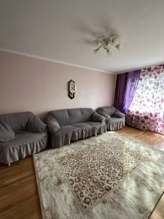 Сдаётся 2-х комнатная квартира по б-ру Краматорскому, 21 - фото 1