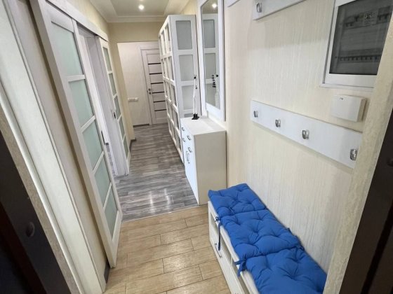 3-кiмн.квартира. вул.Беляева 109.  2- Поверх Краматорськ