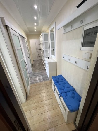 3-кiмн.квартира. вул.Беляева 109.  2- Поверх - фото 1