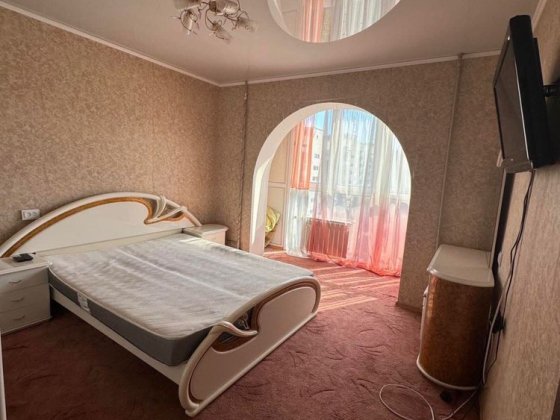 Довгострокова аренда квартири