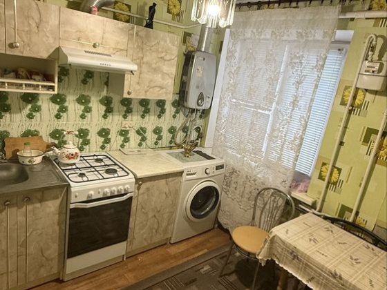 Квартира однокімнатна довгостроково