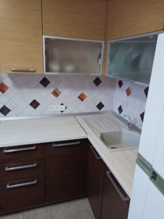 Сдам 3х кімнатну квартиру центр  євроремонт - фото 1