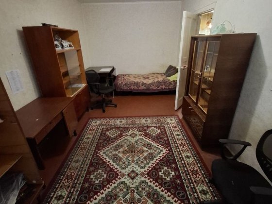 1к квартира р-н Автовокзала Краматорськ