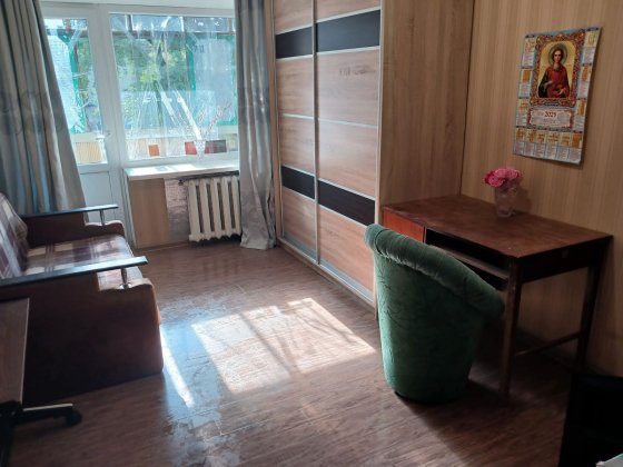 Сдам 1 ком квартира