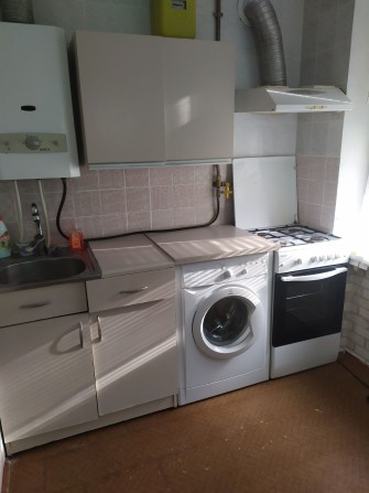 Сдаётся 1 к. квартира Бул. Краматорский 44 - фото 1