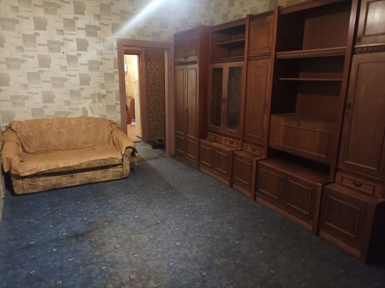 Сдам 1-ю квартиру Берестин