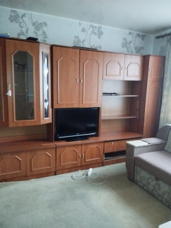 Долгосрочная аренда 1 комн.квартири  недорого - фото 1