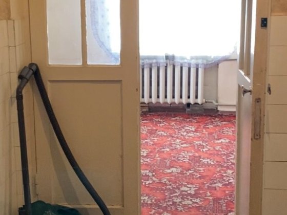 Сдам в аренду 3 комнатную квартиру в Краматорске Краматорск