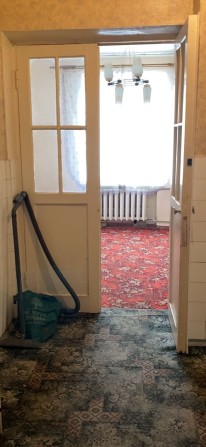 Сдам в аренду 3 комнатную квартиру в Краматорске - фото 1