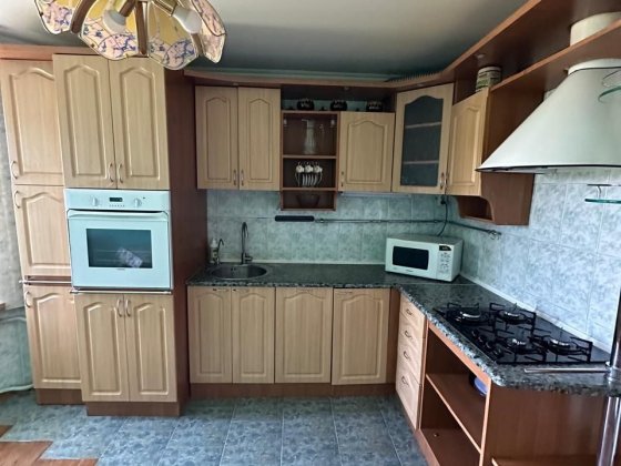 Сдаётся 2-х комнатная квартира по ул. Приймаченко,9 Краматорськ