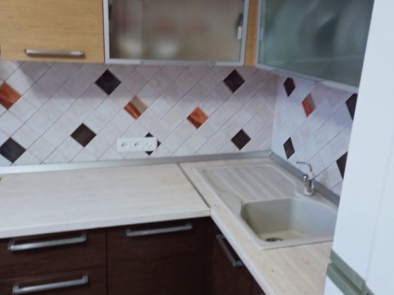 Сдам 3х комнатную квартиру в центре Краматорск